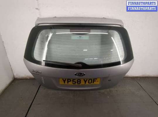 купить Кнопка открывания багажника с крышки на KIA Rio 2005-2011