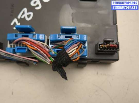 купить Блок управления SAM на Mercedes ML W163 1997-2005