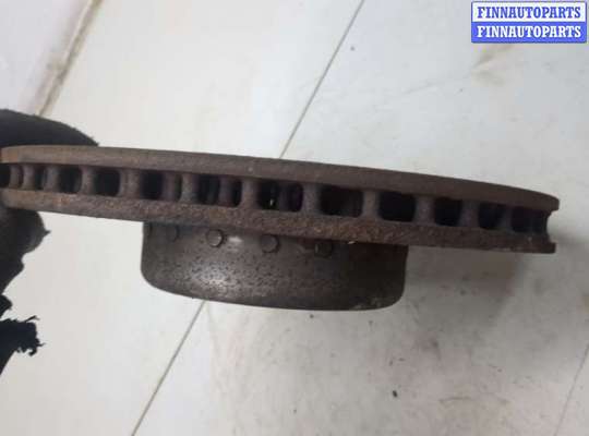 купить Диск тормозной на BMW 4 F32 2013-2021