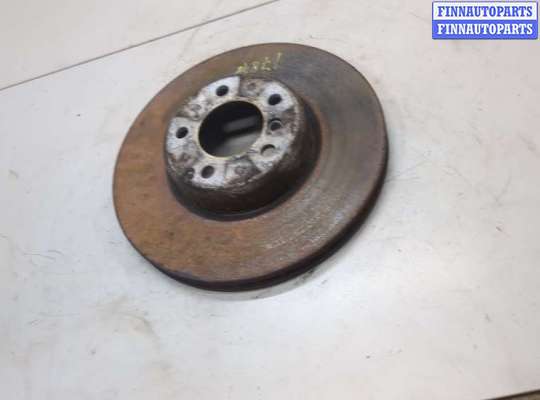 купить Диск тормозной на BMW 4 F32 2013-2021