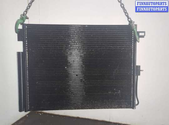 купить Радиатор кондиционера на Jeep Grand Cherokee 2010-2013