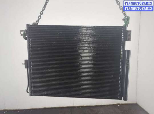 купить Радиатор кондиционера на Jeep Grand Cherokee 2010-2013