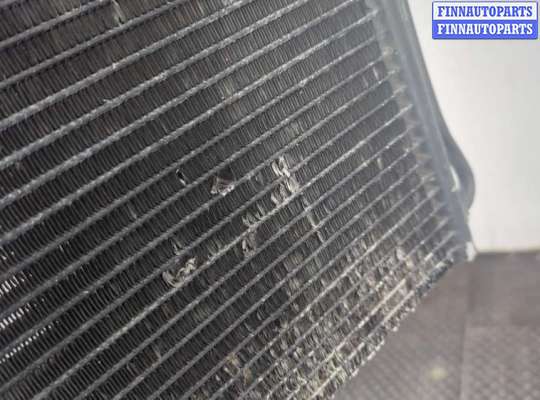 купить Радиатор кондиционера на Jeep Grand Cherokee 2010-2013