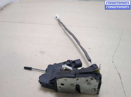 Замок двери BM3362592 на BMW 3 E46 1998-2006