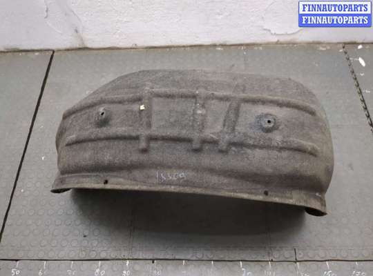 купить Защита арок (подкрылок) на BMW X5 E70 2006-2013