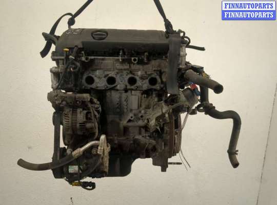 купить Головка блока (ГБЦ) на Citroen C3 2009-2016
