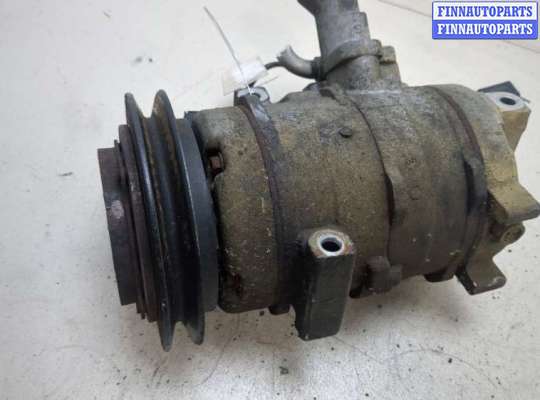 купить Компрессор кондиционера на Mitsubishi Pajero 2006-2014