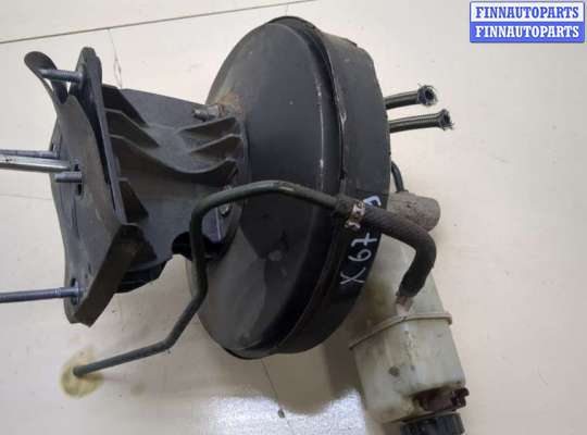 купить Усилитель тормозов вакуумный на Peugeot 407 2004-2011