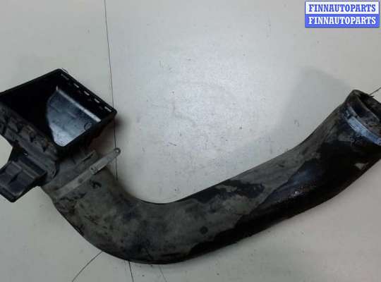 купить Патрубок интеркулера на Citroen Jumper (Relay) 2014-2025