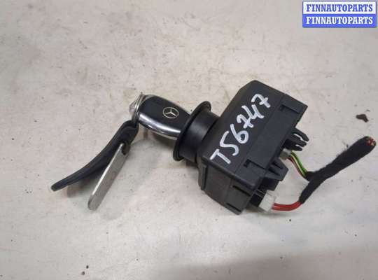 купить Замок зажигания на Mercedes C W204 2006-2015