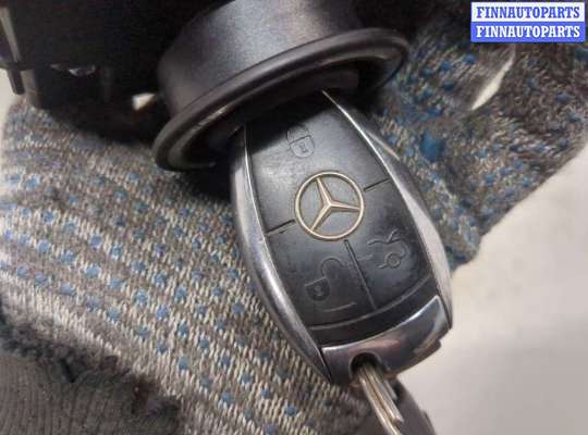 купить Замок зажигания на Mercedes C W204 2006-2015