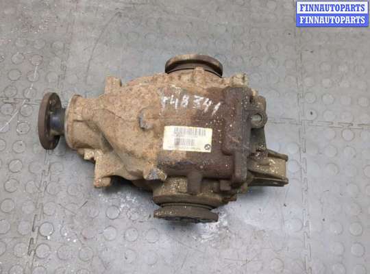 купить Редуктор моста на BMW X3 E83 2004-2010