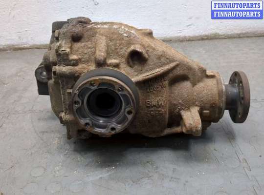 купить Редуктор моста на BMW X3 E83 2004-2010
