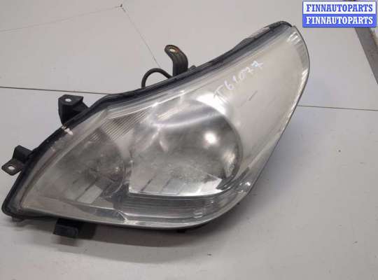 купить Фара (передняя) на Toyota Verso 2009-2018