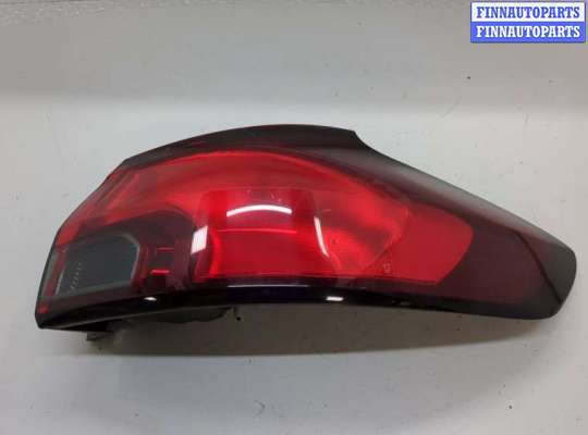 Купить Фонарь (задний) на Opel Zafira C 2011-2019 Фонарь (задний) OP2417767 на Opel Zafira C 2011-2019