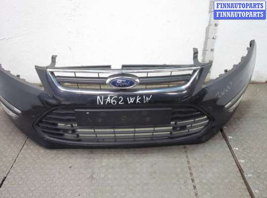 купить Дневные ходовые огни на Ford Mondeo 4 2007-2015