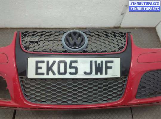 купить Бампер на Volkswagen Golf 5 2003-2009