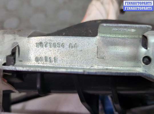 купить Подушка безопасности боковая (шторка) на Honda Crosstour 2009-2015