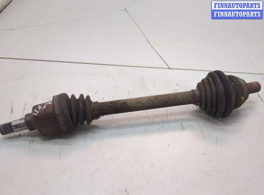 Купить Полуось (приводной вал, шрус) на Ford Focus 2 2005-2008 Полуось (приводной вал, шрус) FO2217274 на Ford Focus 2 2005-2008