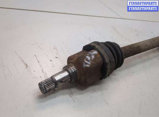 купить Полуось (приводной вал, шрус) на Ford Focus 2 2005-2008
