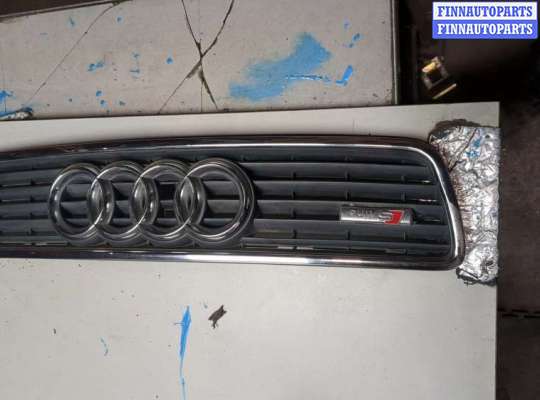 купить Решетка радиатора на Audi A4 (B5) 1994-2000