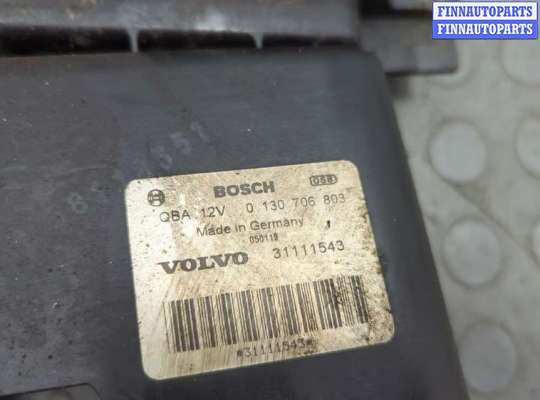 купить Вентилятор радиатора на Volvo XC90 2002-2014