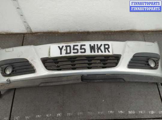 Фара противотуманная (галогенка) OP2342628 на Opel Astra H 2004-2010