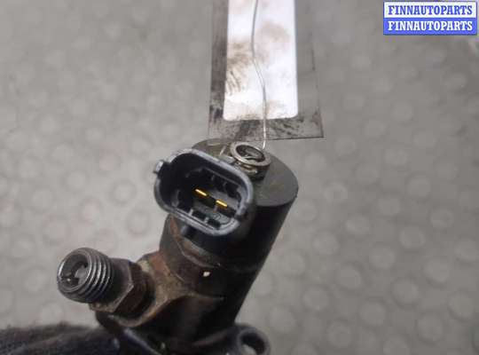 купить Форсунка топливная на Ford Focus 2 2008-2011