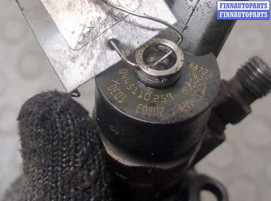 купить Форсунка топливная на Ford Focus 2 2008-2011