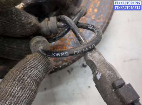 купить Диск тормозной на Peugeot 308 2007-2013