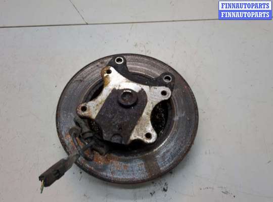 купить Диск тормозной на Peugeot 308 2007-2013