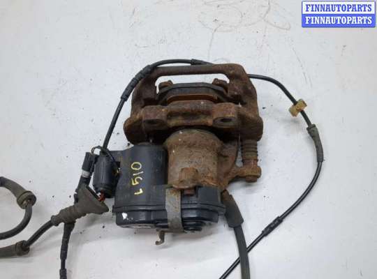 купить Суппорт на BMW X3 F25 2010-2017