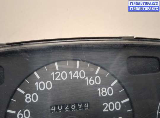 Щиток приборов на Toyota Caldina T190