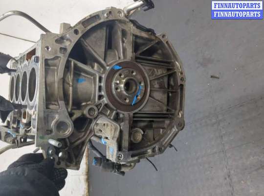 купить Блок цилиндров (Шорт блок) на Nissan Qashqai 2013-2022