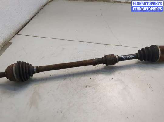 купить Полуось (приводной вал, шрус) на Nissan Note E11 2005-2013