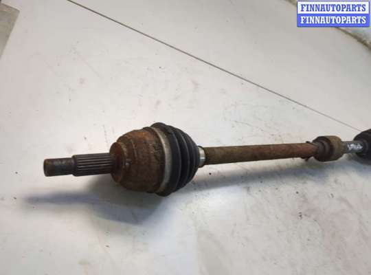 купить Полуось (приводной вал, шрус) на Nissan Note E11 2005-2013