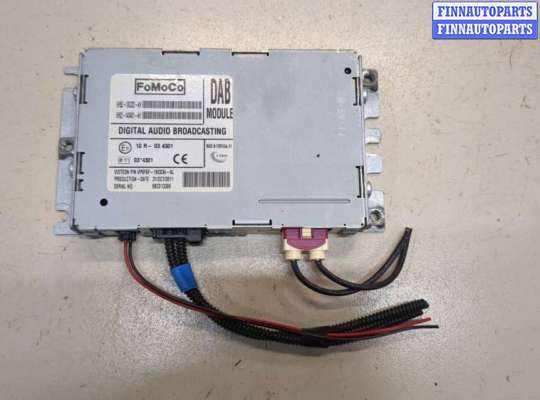 купить Блок управления аудио на Land Rover Range Rover Sport 2009-2013