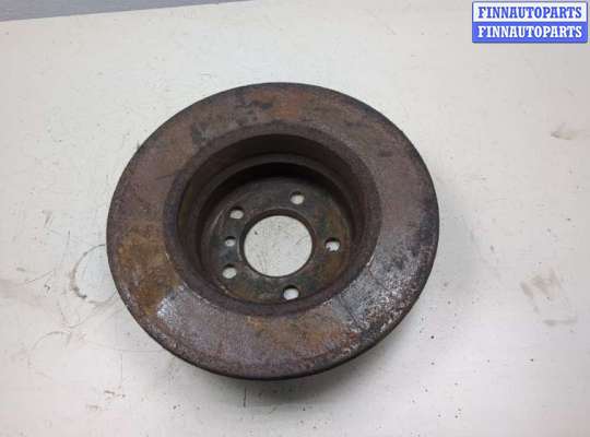 Диск тормозной BM3384225 на BMW X5 E53 2000-2006