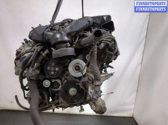 Двигатель (ДВС) LXM0312 на Lexus LS460 2006-2012