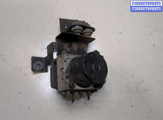 купить Блок АБС, насос (ABS, ESP, ASR) на Volkswagen Polo 2005-2009