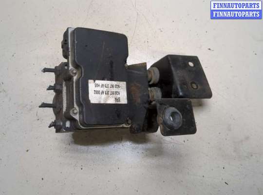 купить Блок АБС, насос (ABS, ESP, ASR) на Volkswagen Polo 2005-2009