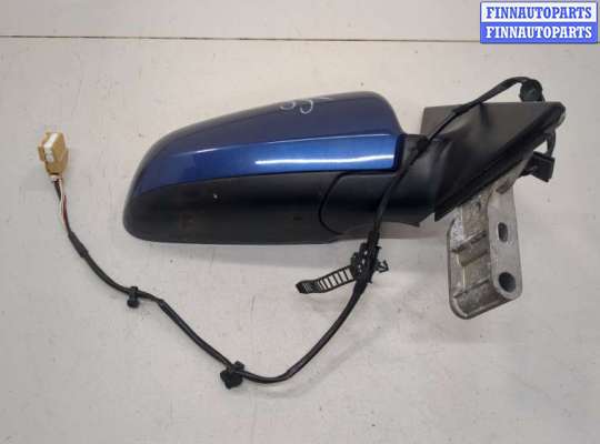 купить Зеркало боковое на Audi A4 (B6) 2000-2006