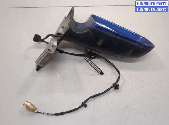 купить Зеркало боковое на Audi A4 (B6) 2000-2006