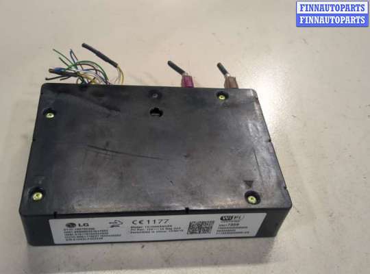 купить Блок комфорта на Opel Astra K 2015-2021