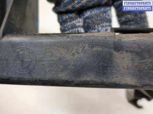 купить Кронштейн фары на BMW 3 E90, E91, E92, E93 2005-2012