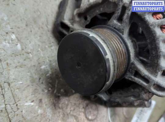 купить Генератор на Opel Corsa D 2006-2014