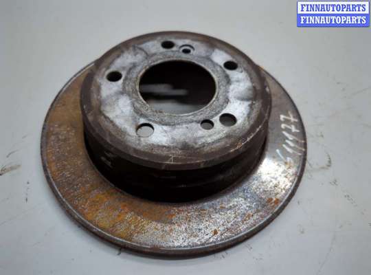 Диск тормозной MB1723827 на Mercedes C W202 1993-2001