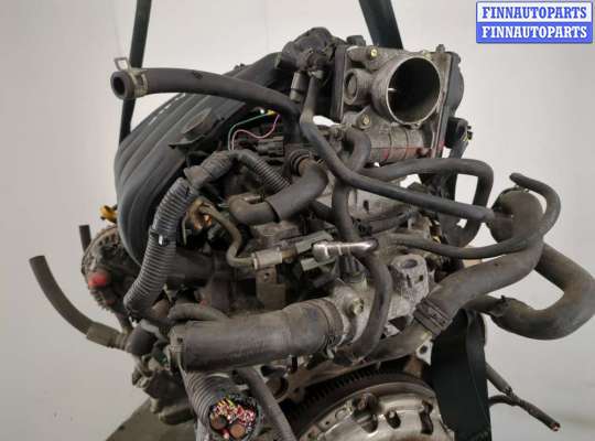 купить Генератор на Nissan Micra K12E 2002-2010