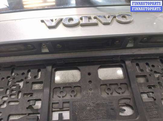 купить Крышка (дверь) багажника на Volvo V50 2004-2012