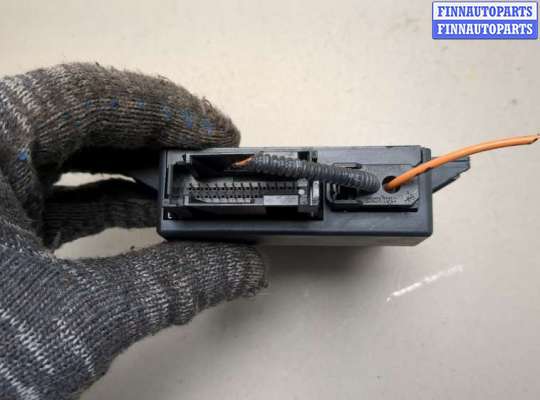 купить Блок управления интерфейсом на Audi Q7 2005-2015